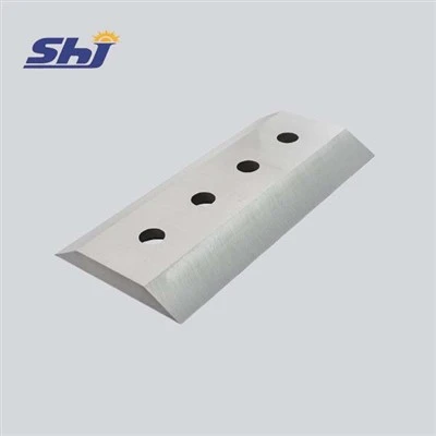 Chipper Wood Blade
